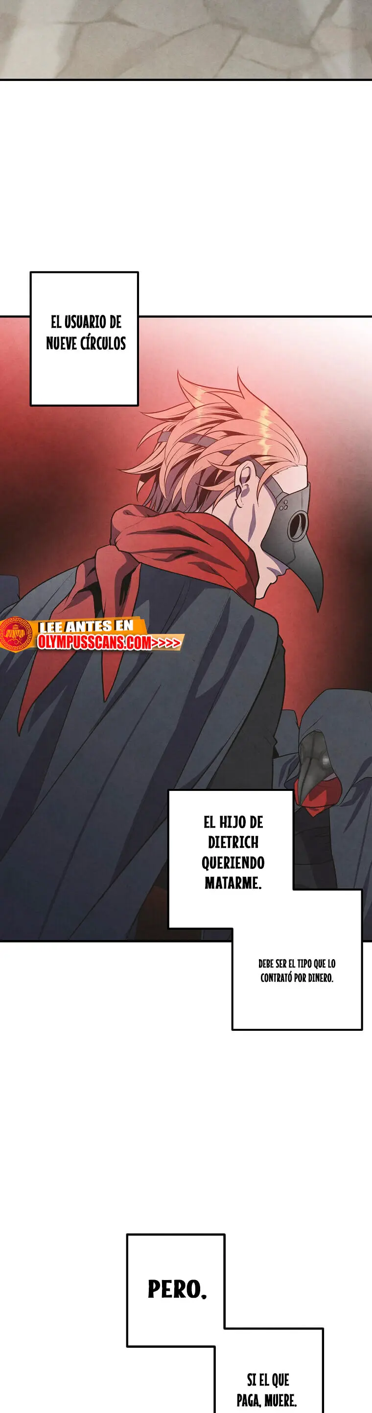 El legendario hijo menor de la casa del marqués (2022) - Capítulo 72 - Página 5 - LectorTMOo