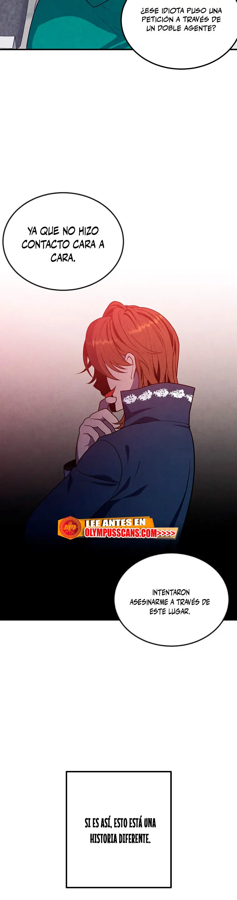 El legendario hijo menor de la casa del marqués (2022) - Capítulo 72 - Página 11 - LectorTMOo