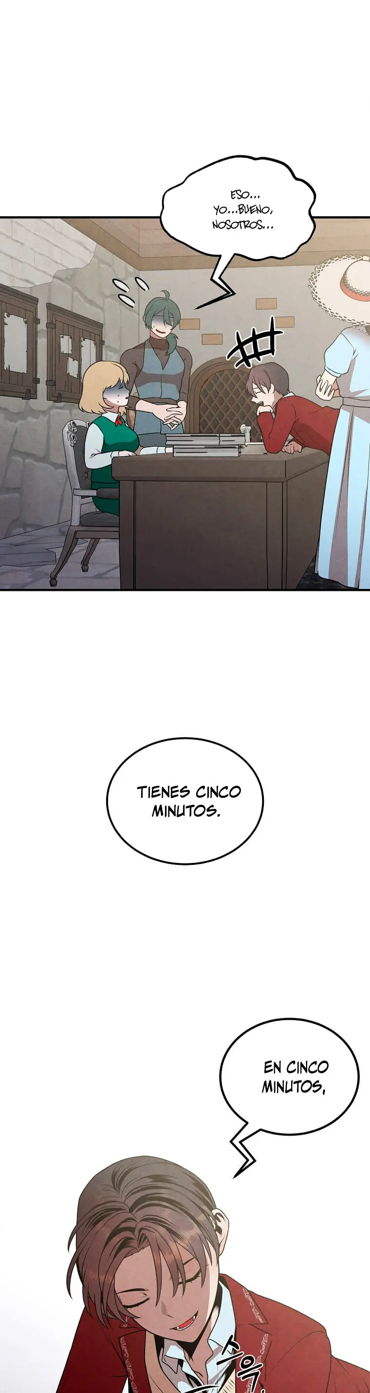 El legendario hijo menor de la casa del marqués (2022) - Capítulo 72 - Página 12 - LectorTMOo