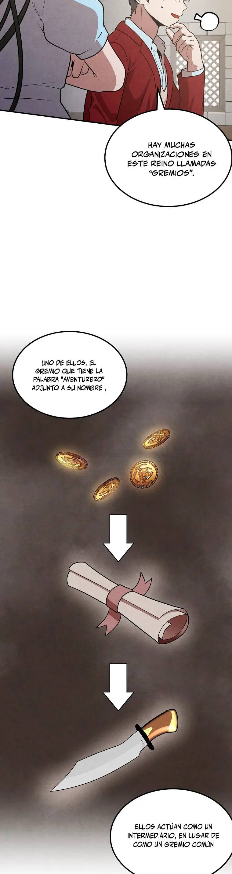 El legendario hijo menor de la casa del marqués (2022) - Capítulo 72 - Página 16 - LectorTMOo