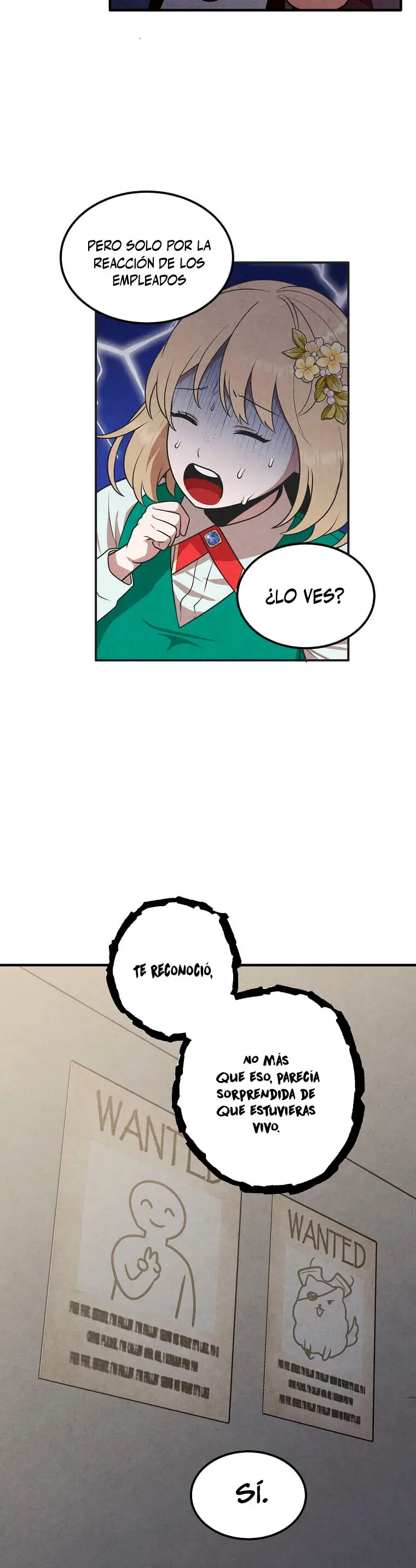 El legendario hijo menor de la casa del marqués (2022) - Capítulo 72 - Página 18 - LectorTMOo