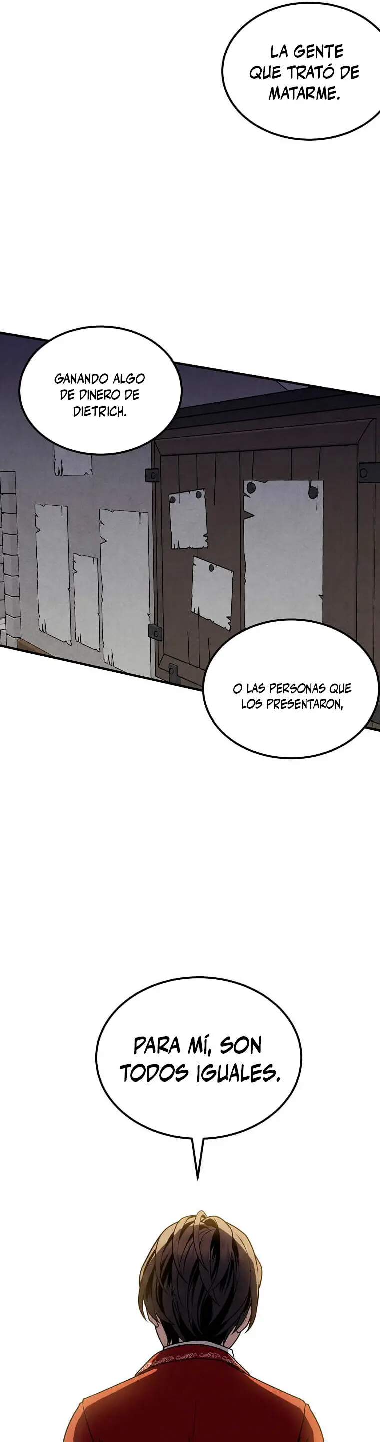 El legendario hijo menor de la casa del marqués (2022) - Capítulo 72 - Página 22 - LectorTMOo