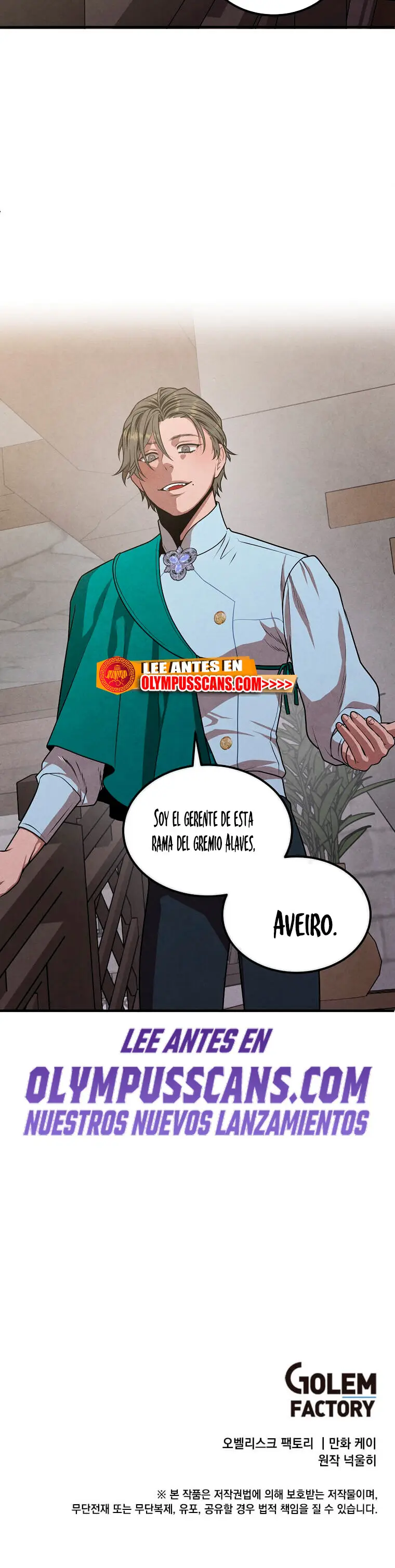 El legendario hijo menor de la casa del marqués (2022) - Capítulo 72 - Página 35 - LectorTMOo