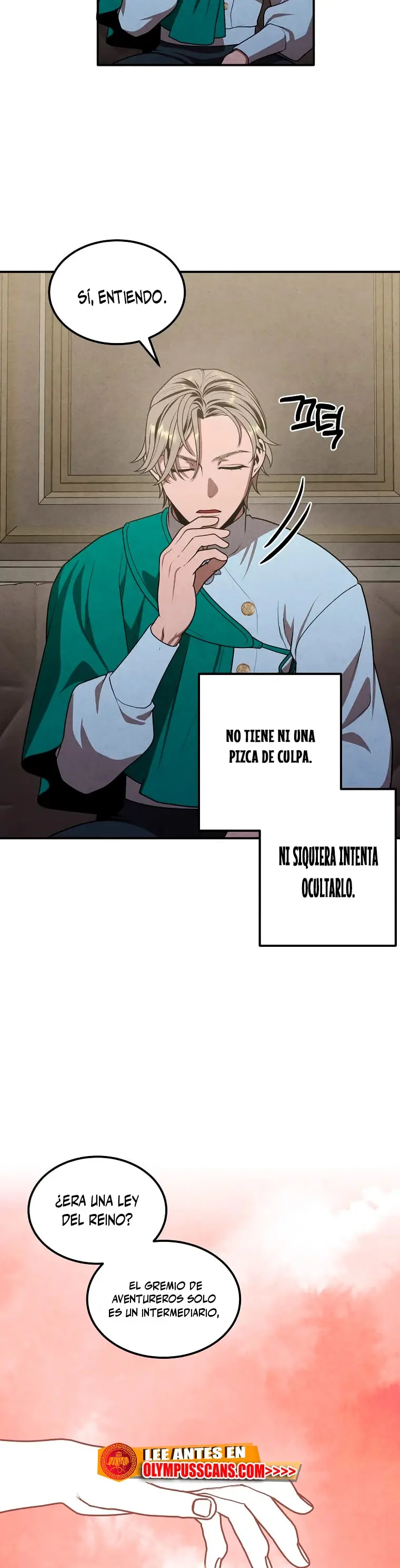 El legendario hijo menor de la casa del marqués (2022) - Capítulo 73 - Página 6 - LectorTMOo