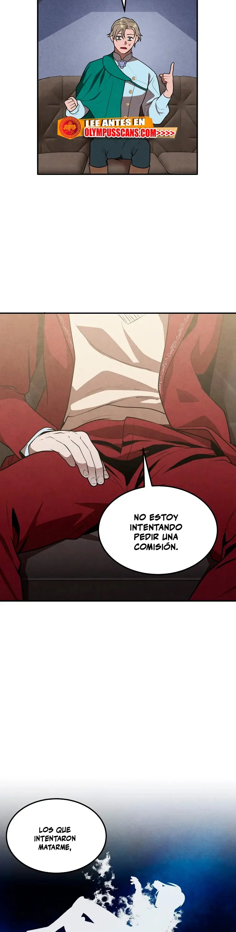 El legendario hijo menor de la casa del marqués (2022) - Capítulo 73 - Página 16 - LectorTMOo