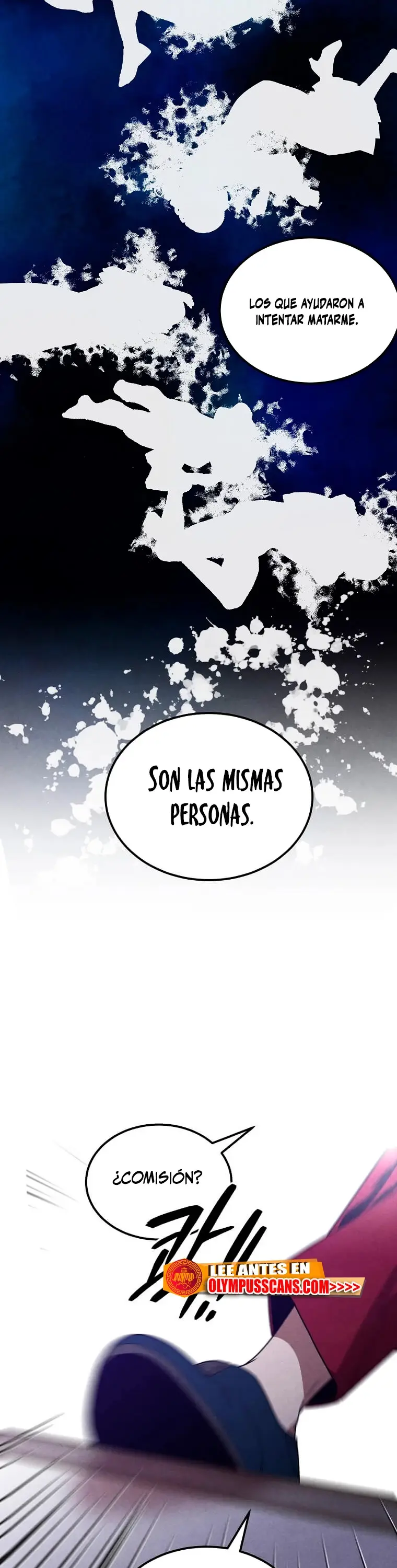 El legendario hijo menor de la casa del marqués (2022) - Capítulo 73 - Página 17 - LectorTMOo