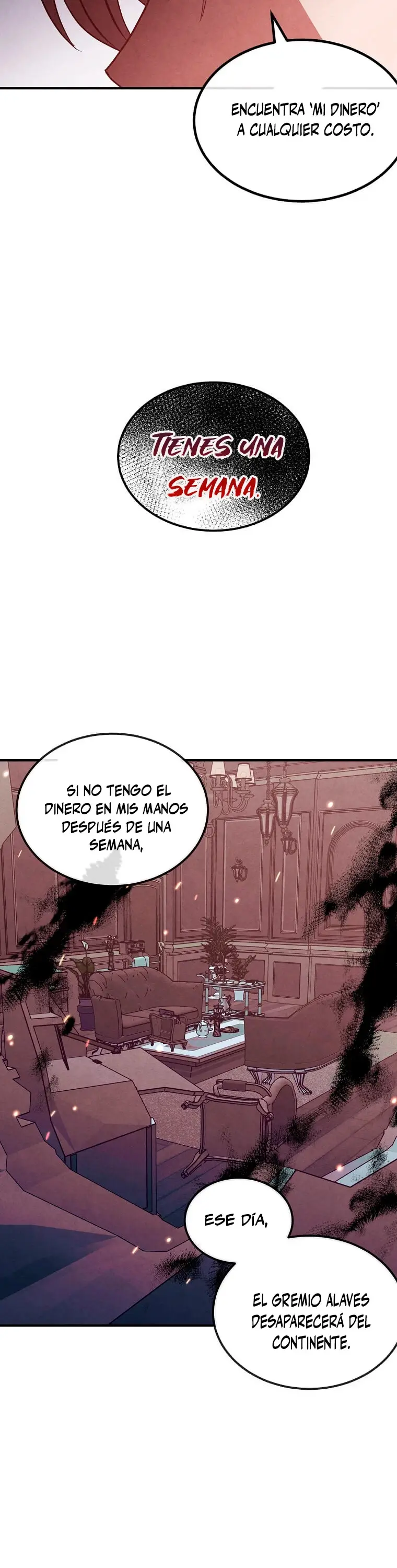 El legendario hijo menor de la casa del marqués (2022) - Capítulo 73 - Página 21 - LectorTMOo