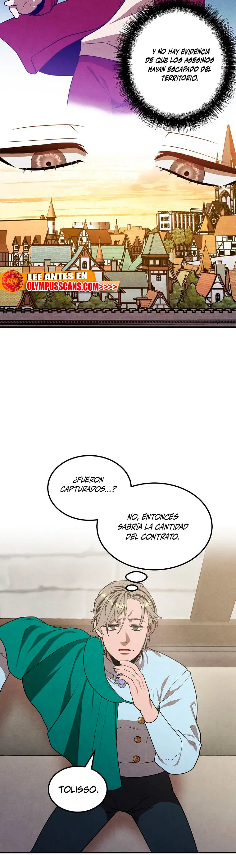 El legendario hijo menor de la casa del marqués (2022) - Capítulo 74 - Página 13 - LectorTMOo