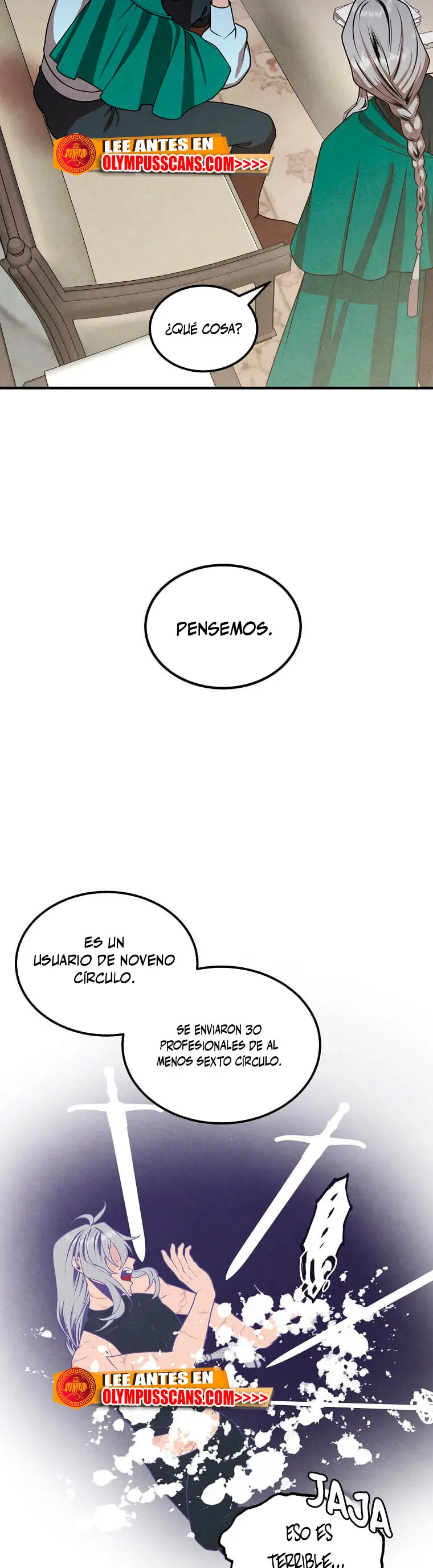 El legendario hijo menor de la casa del marqués (2022) - Capítulo 74 - Página 16 - LectorTMOo