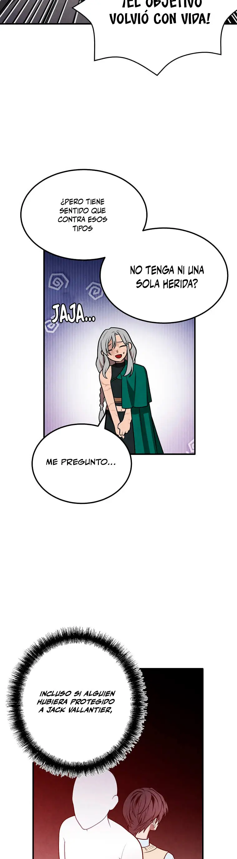 El legendario hijo menor de la casa del marqués (2022) - Capítulo 74 - Página 19 - LectorTMOo