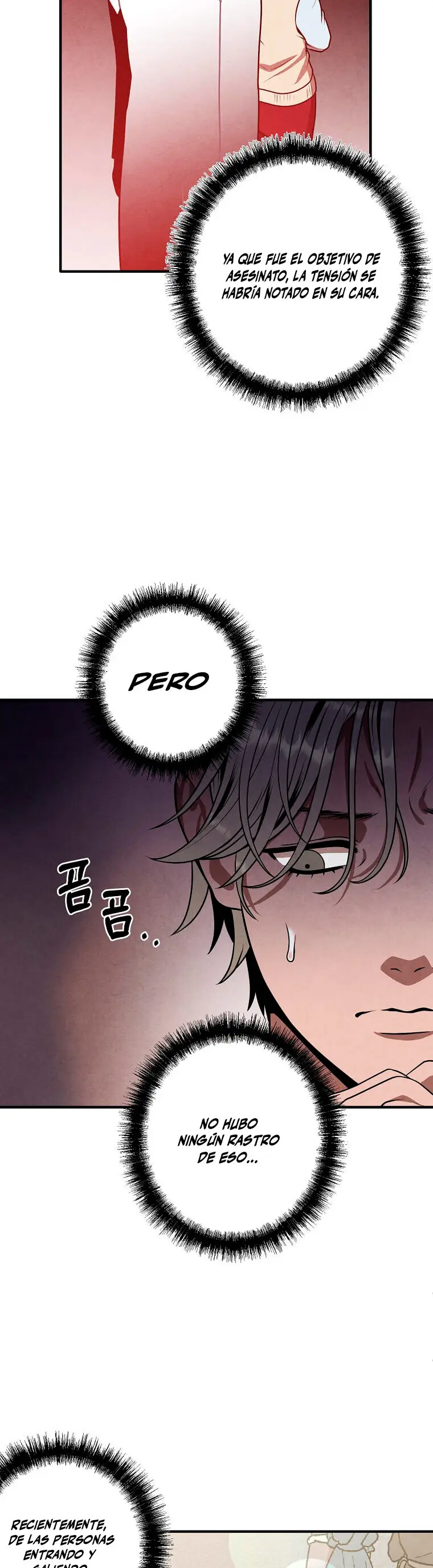 El legendario hijo menor de la casa del marqués (2022) - Capítulo 74 - Página 20 - LectorTMOo