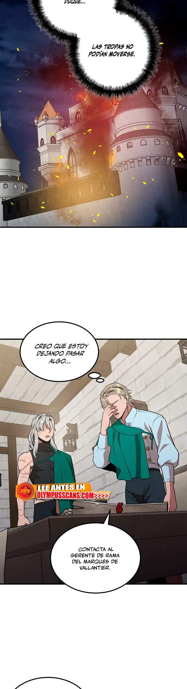 El legendario hijo menor de la casa del marqués (2022) - Capítulo 74 - Página 24 - LectorTMOo