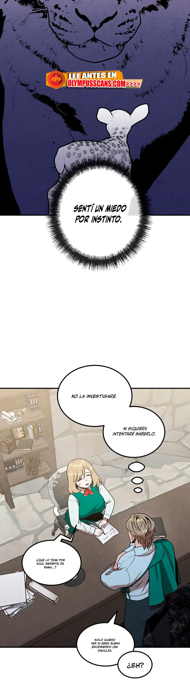 El legendario hijo menor de la casa del marqués (2022) - Capítulo 74 - Página 31 - LectorTMOo