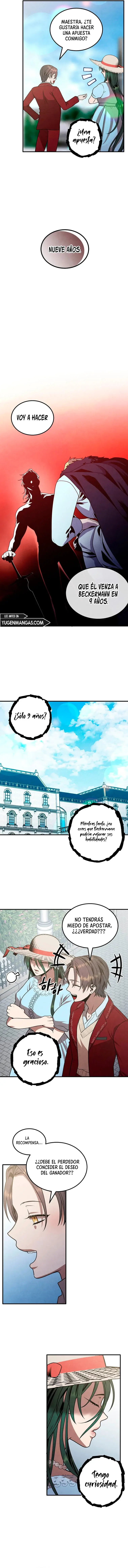 El legendario hijo menor de la casa del marqués (2022) - Capítulo 75 - Página 7 - LectorTMOo