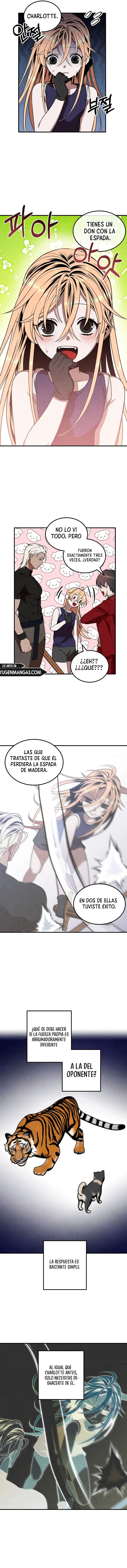 El legendario hijo menor de la casa del marqués (2022) - Capítulo 75 - Página 9 - LectorTMOo