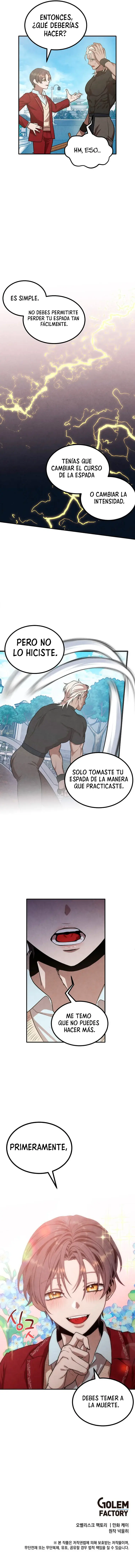 El legendario hijo menor de la casa del marqués (2022) - Capítulo 75 - Página 13 - LectorTMOo