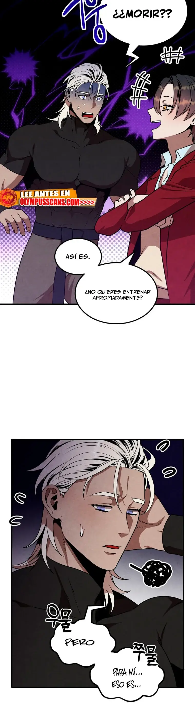 El legendario hijo menor de la casa del marqués (2022) - Capítulo 76 - Página 3 - LectorTMOo