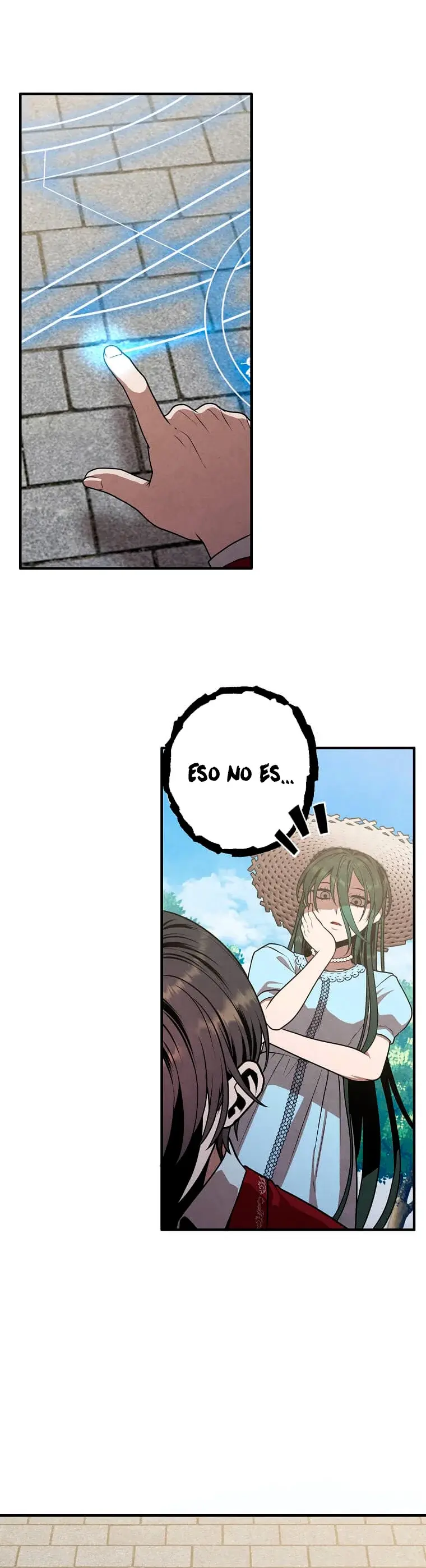 El legendario hijo menor de la casa del marqués (2022) - Capítulo 76 - Página 11 - LectorTMOo