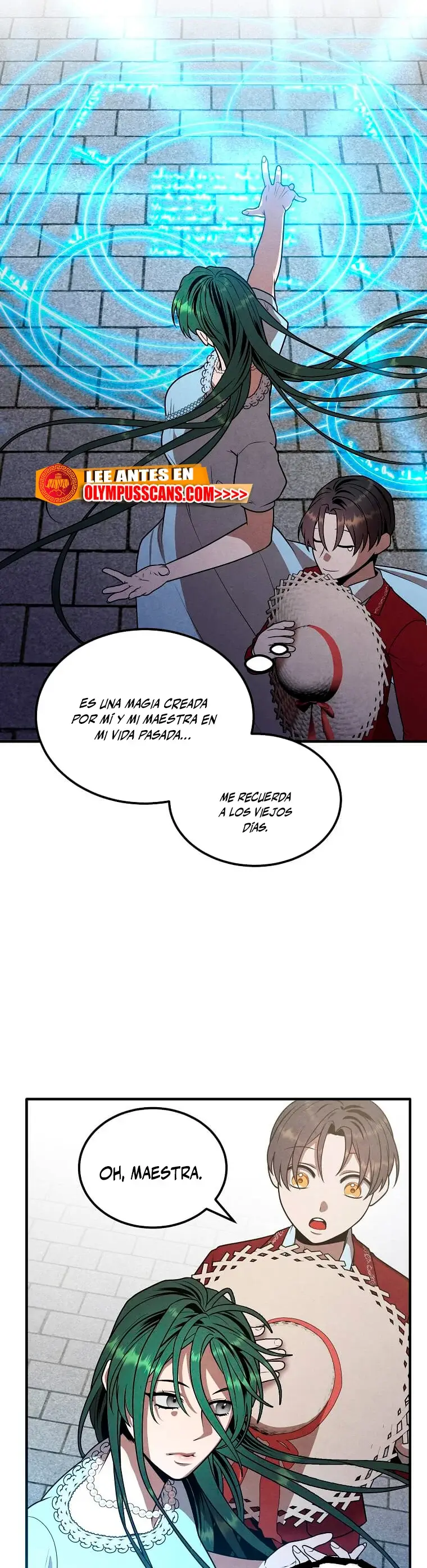 El legendario hijo menor de la casa del marqués (2022) - Capítulo 76 - Página 15 - LectorTMOo