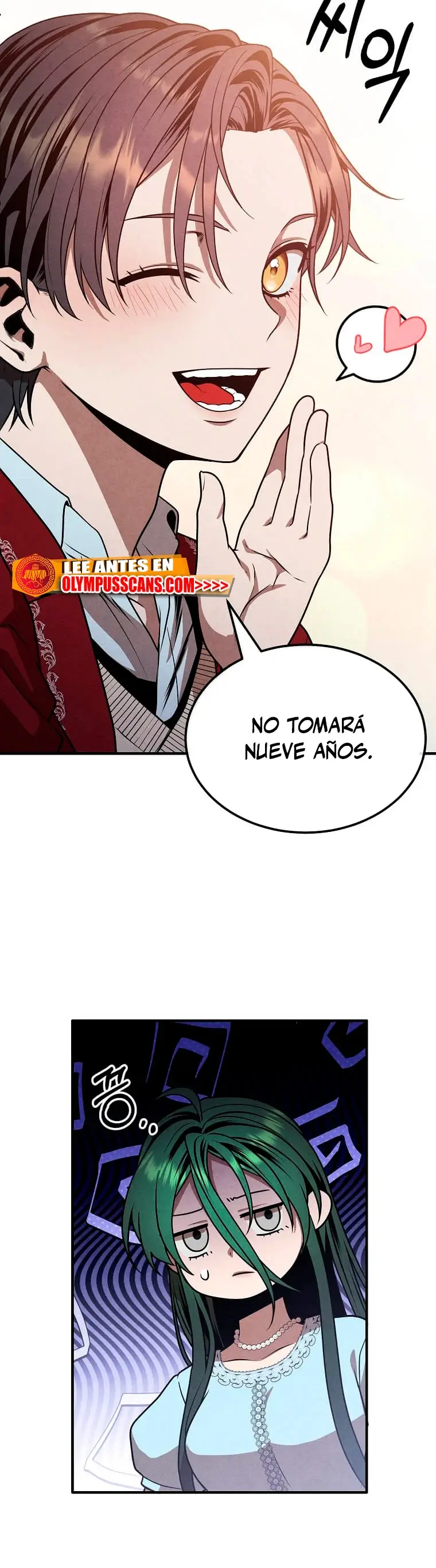 El legendario hijo menor de la casa del marqués (2022) - Capítulo 76 - Página 25 - LectorTMOo