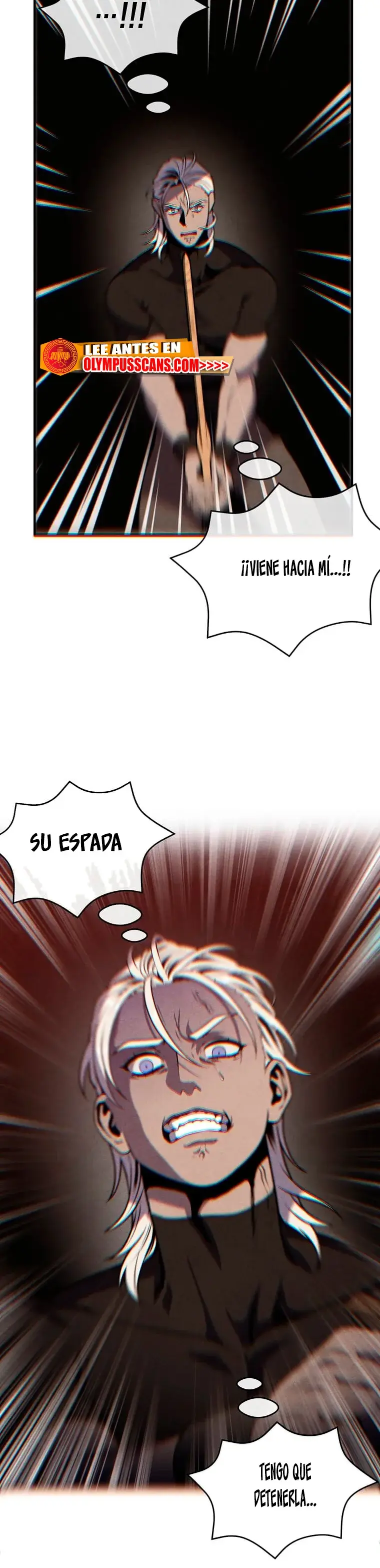 El legendario hijo menor de la casa del marqués (2022) - Capítulo 76 - Página 35 - LectorTMOo