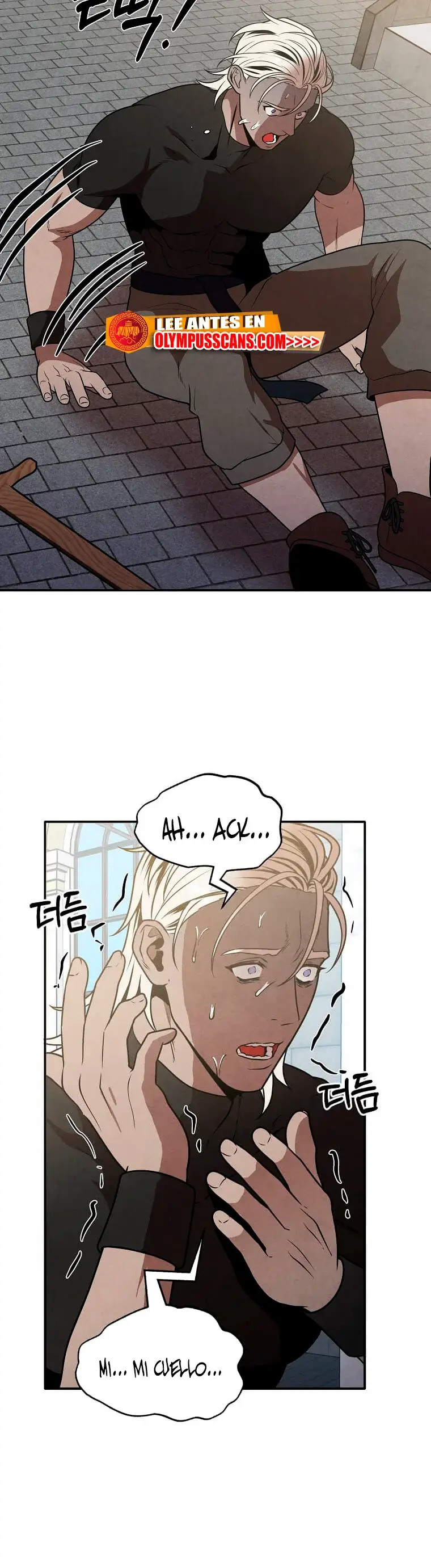 El legendario hijo menor de la casa del marqués (2022) - Capítulo 77 - Página 4 - LectorTMOo