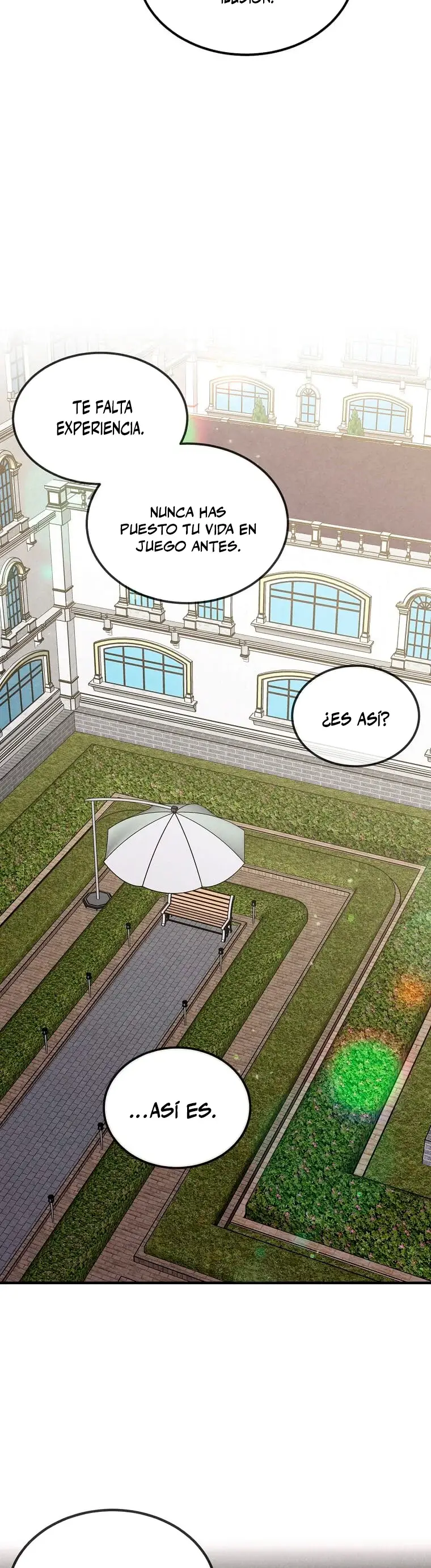 El legendario hijo menor de la casa del marqués (2022) - Capítulo 77 - Página 8 - LectorTMOo