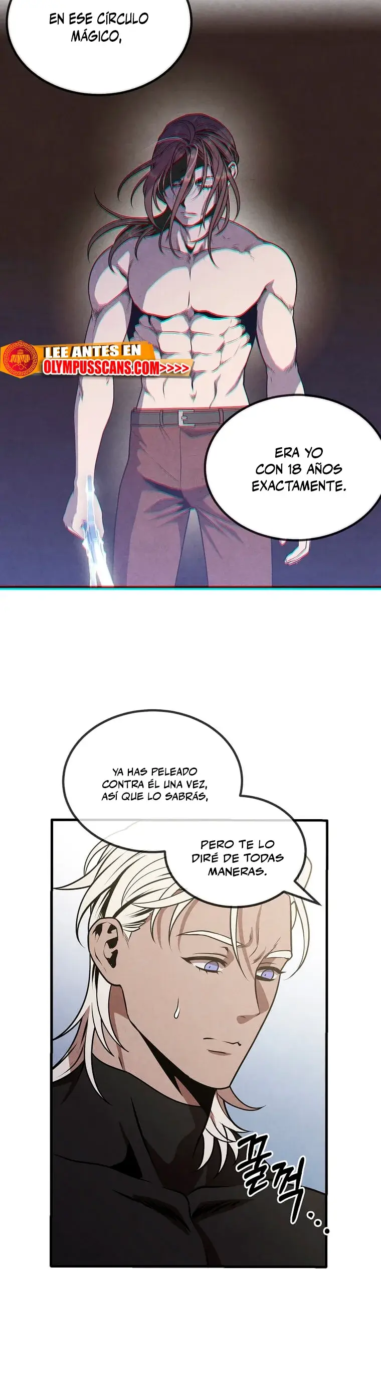 El legendario hijo menor de la casa del marqués (2022) - Capítulo 77 - Página 9 - LectorTMOo