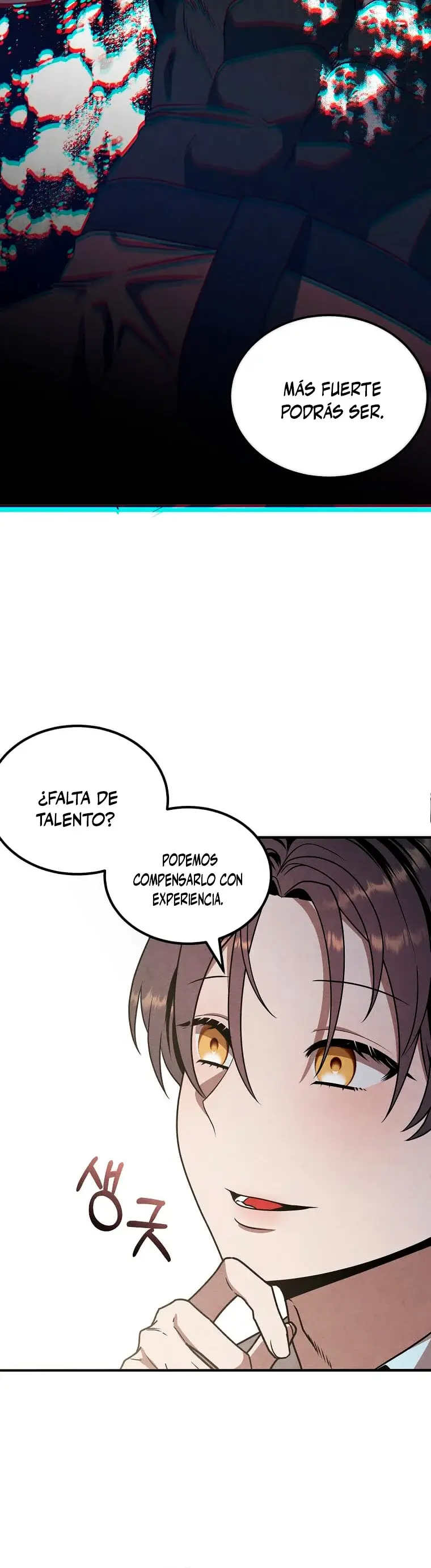 El legendario hijo menor de la casa del marqués (2022) - Capítulo 77 - Página 11 - LectorTMOo