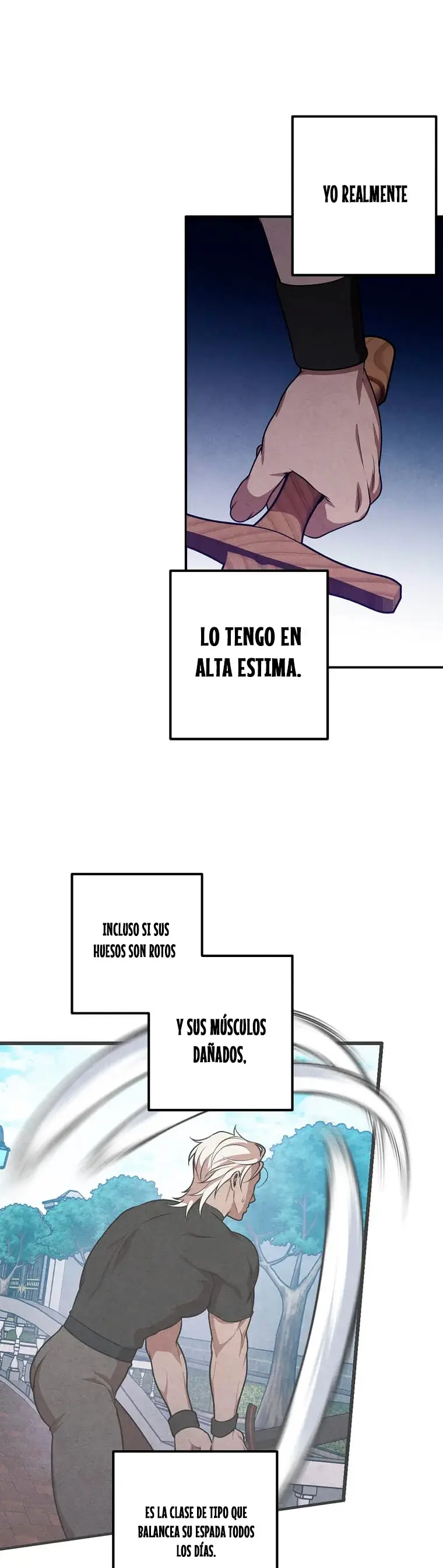 El legendario hijo menor de la casa del marqués (2022) - Capítulo 77 - Página 17 - LectorTMOo