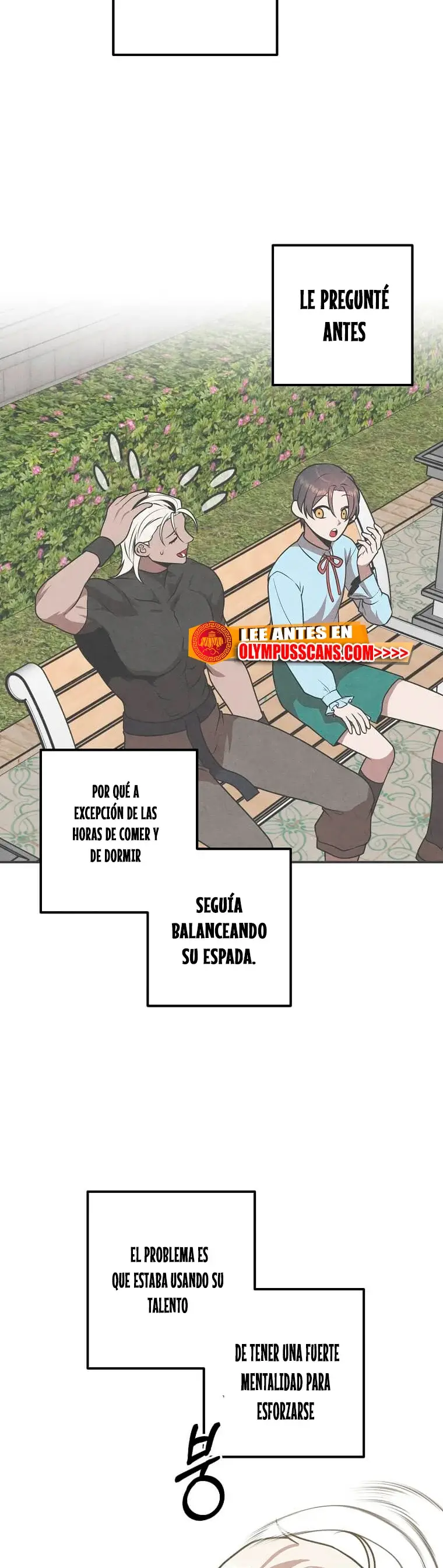 El legendario hijo menor de la casa del marqués (2022) - Capítulo 77 - Página 18 - LectorTMOo