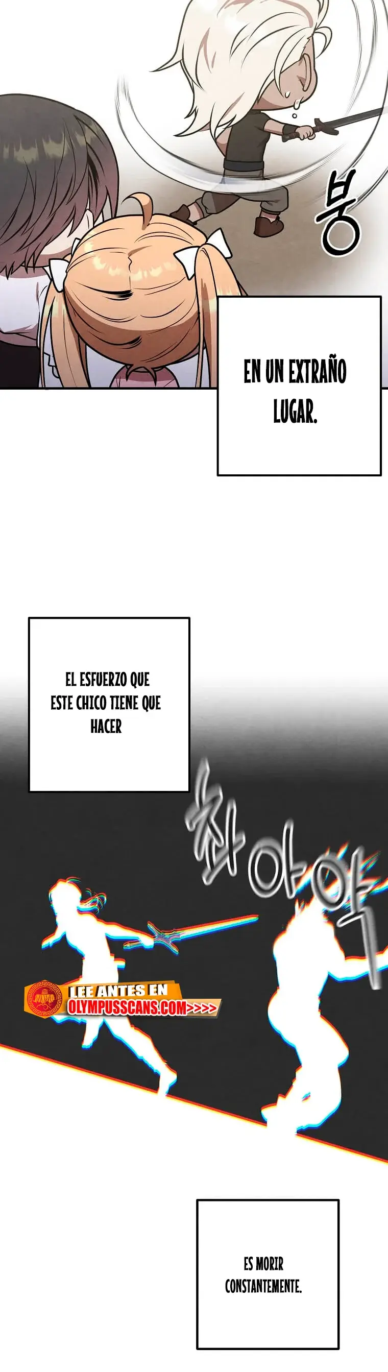 El legendario hijo menor de la casa del marqués (2022) - Capítulo 77 - Página 19 - LectorTMOo