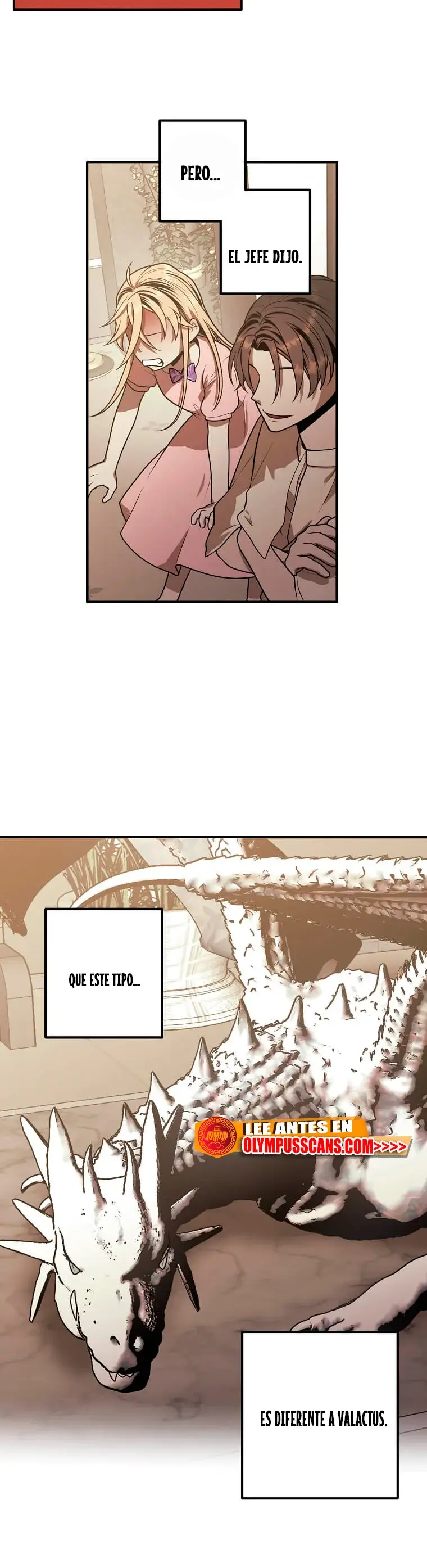 El legendario hijo menor de la casa del marqués (2022) - Capítulo 78 - Página 4 - LectorTMOo