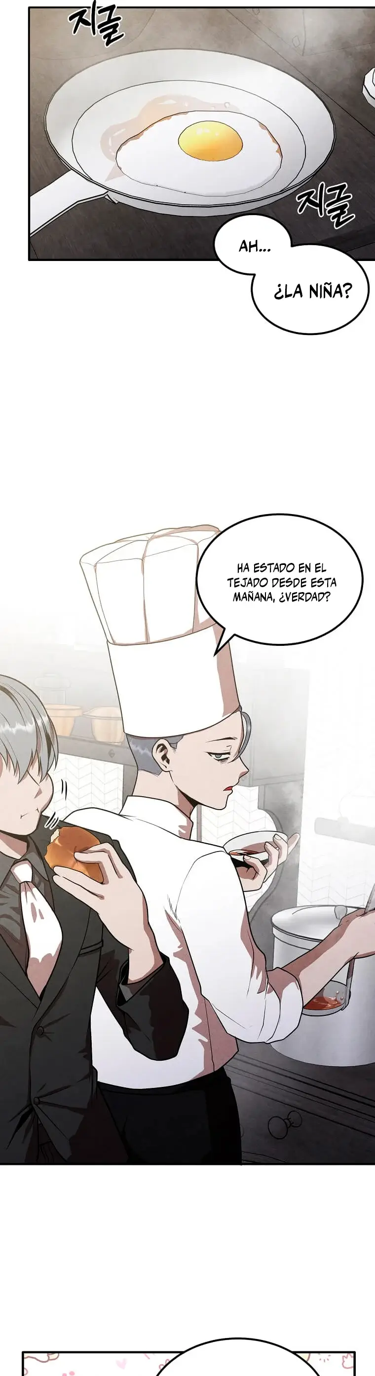 El legendario hijo menor de la casa del marqués (2022) - Capítulo 78 - Página 10 - LectorTMOo