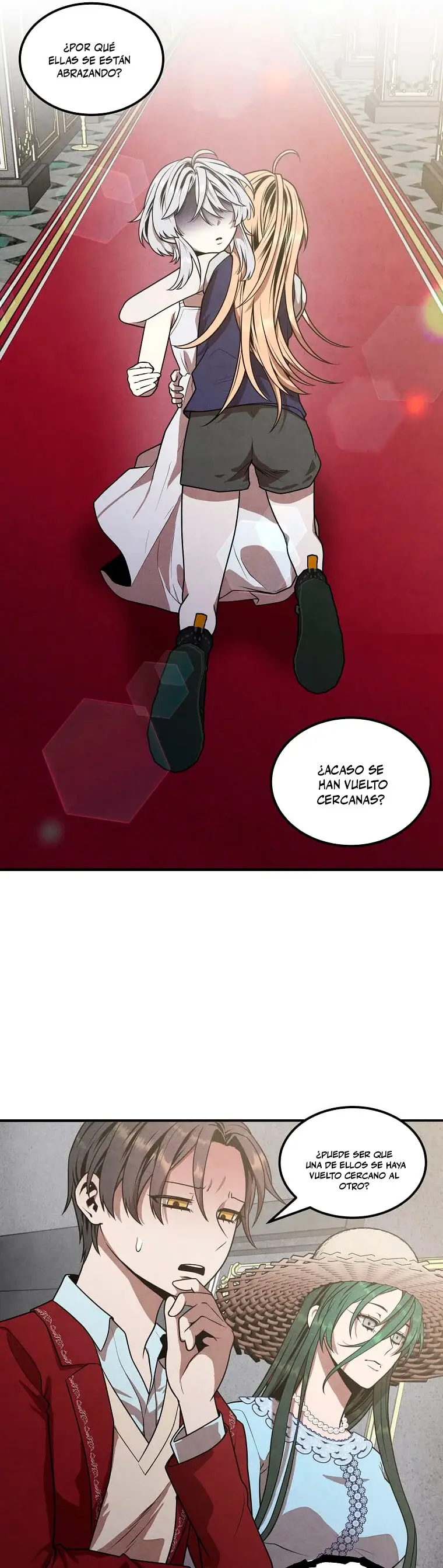 El legendario hijo menor de la casa del marqués (2022) - Capítulo 78 - Página 12 - LectorTMOo