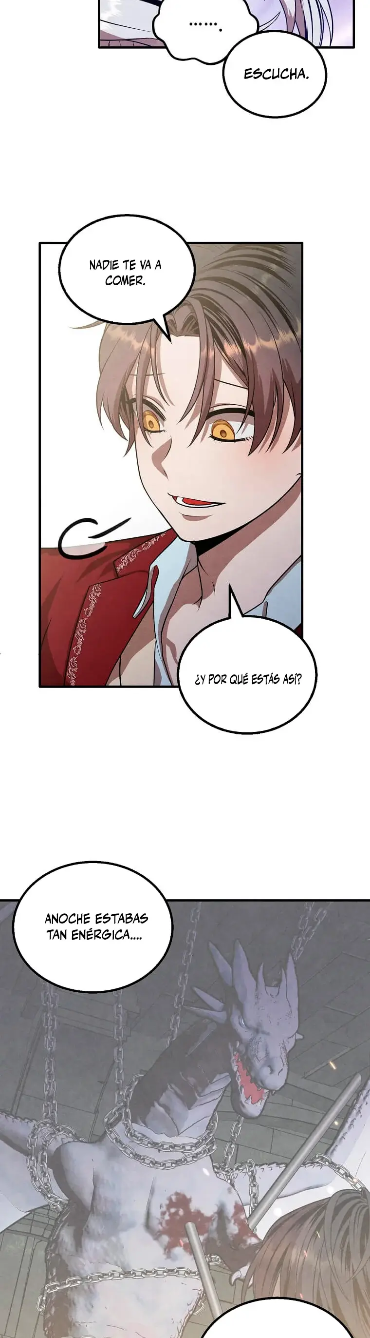 El legendario hijo menor de la casa del marqués (2022) - Capítulo 78 - Página 26 - LectorTMOo