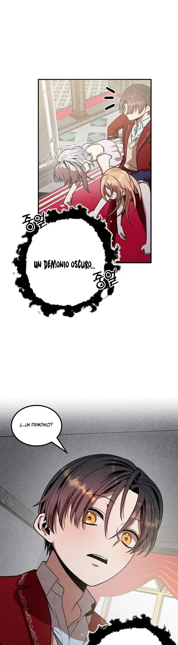 El legendario hijo menor de la casa del marqués (2022) - Capítulo 78 - Página 28 - LectorTMOo