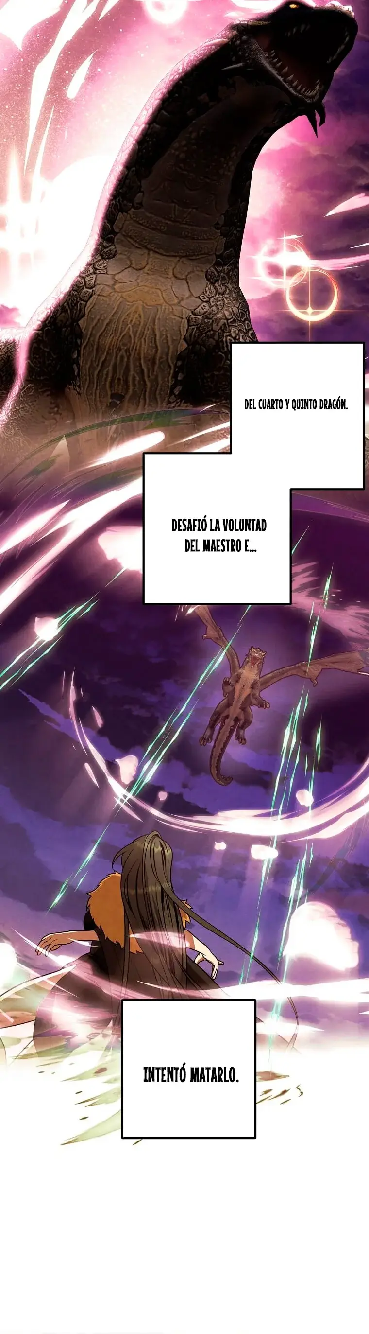 El legendario hijo menor de la casa del marqués (2022) - Capítulo 78 - Página 31 - LectorTMOo
