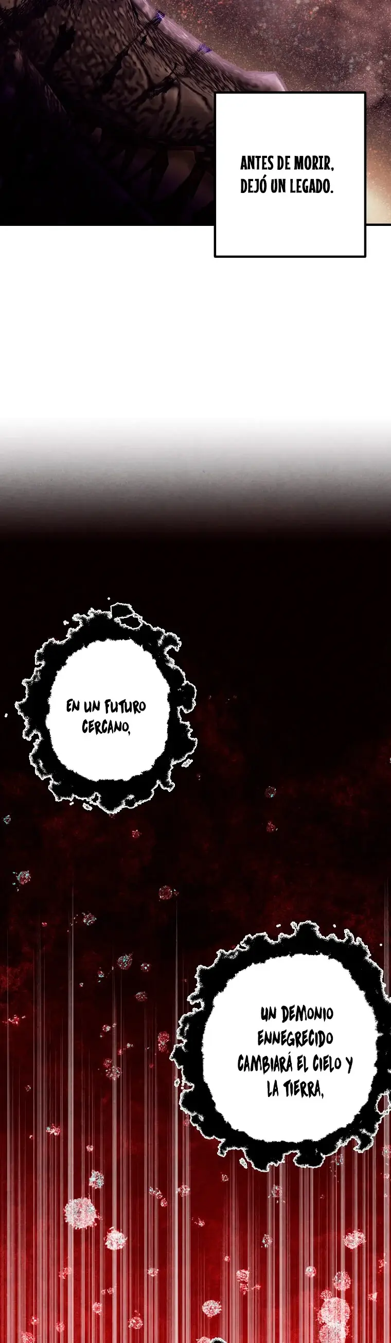 El legendario hijo menor de la casa del marqués (2022) - Capítulo 78 - Página 33 - LectorTMOo