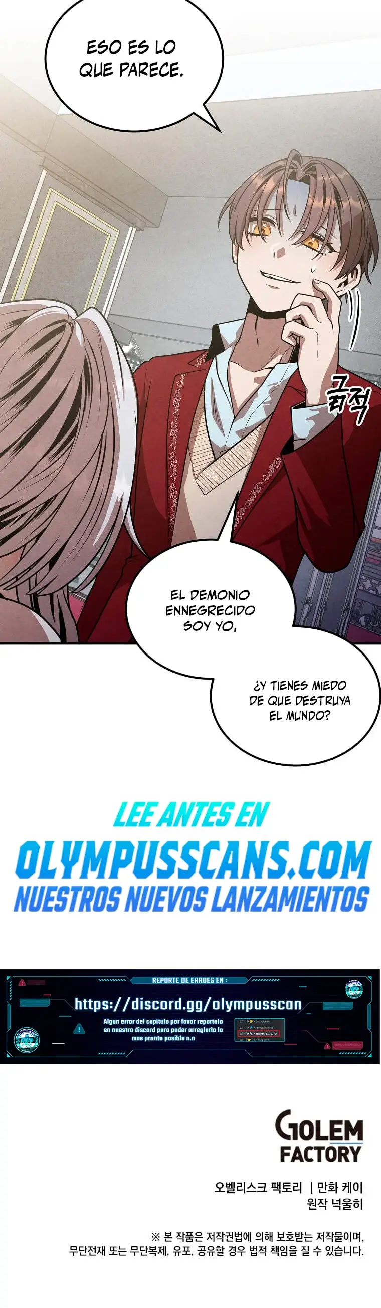 El legendario hijo menor de la casa del marqués (2022) - Capítulo 78 - Página 35 - LectorTMOo
