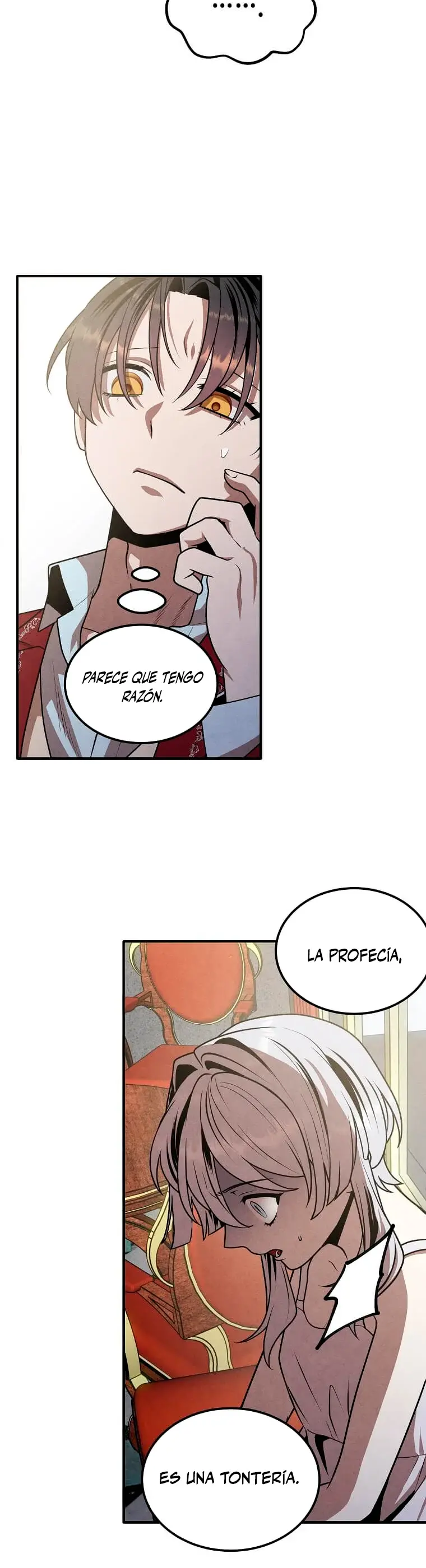 El legendario hijo menor de la casa del marqués (2022) - Capítulo 79 - Página 3 - LectorTMOo