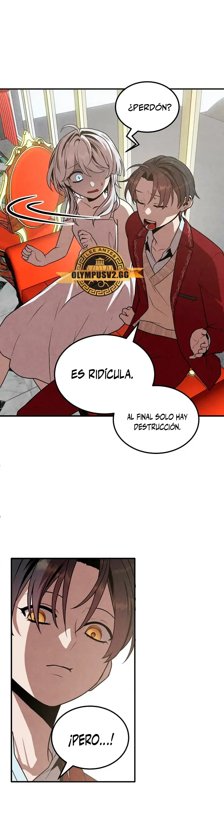 El legendario hijo menor de la casa del marqués (2022) - Capítulo 79 - Página 4 - LectorTMOo