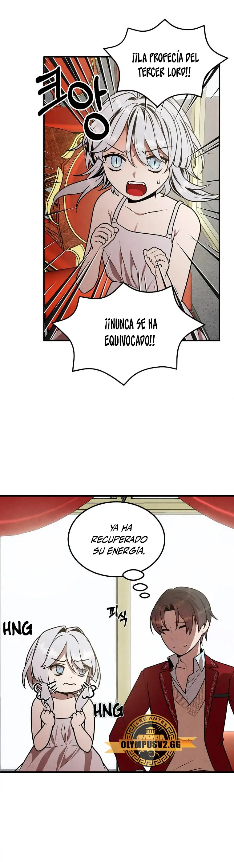 El legendario hijo menor de la casa del marqués (2022) - Capítulo 79 - Página 5 - LectorTMOo