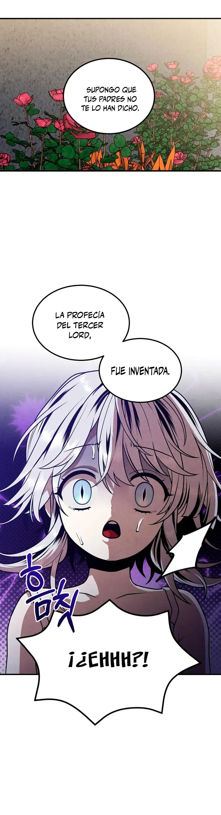 El legendario hijo menor de la casa del marqués (2022) - Capítulo 79 - Página 6 - LectorTMOo