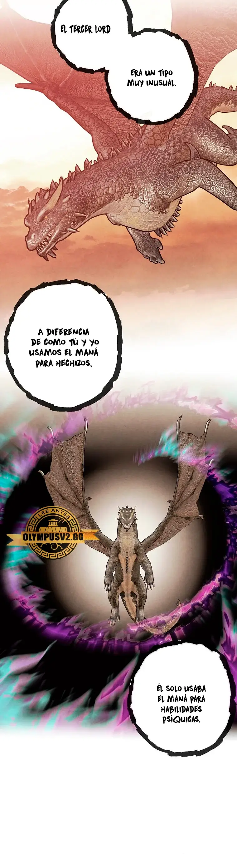 El legendario hijo menor de la casa del marqués (2022) - Capítulo 79 - Página 21 - LectorTMOo