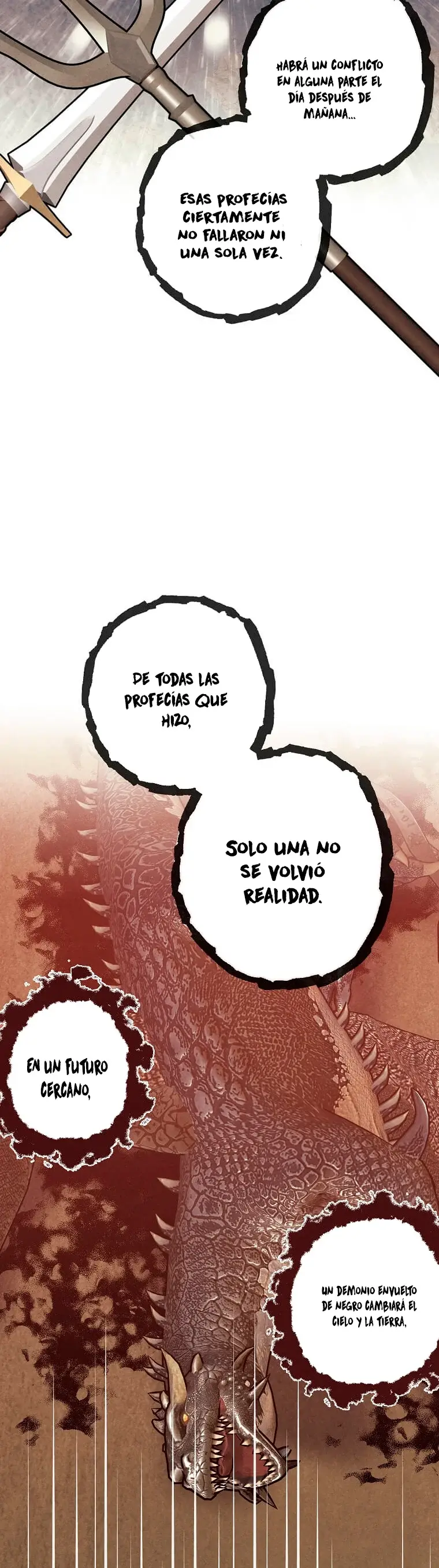 El legendario hijo menor de la casa del marqués (2022) - Capítulo 79 - Página 23 - LectorTMOo