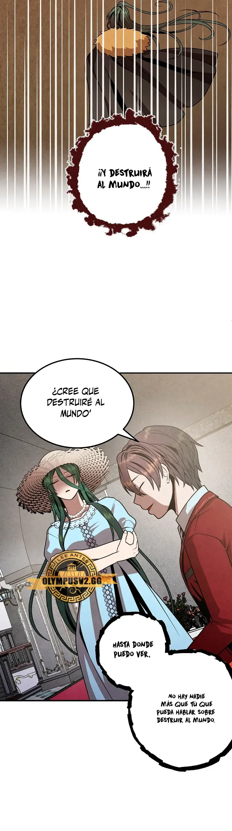 El legendario hijo menor de la casa del marqués (2022) - Capítulo 79 - Página 24 - LectorTMOo