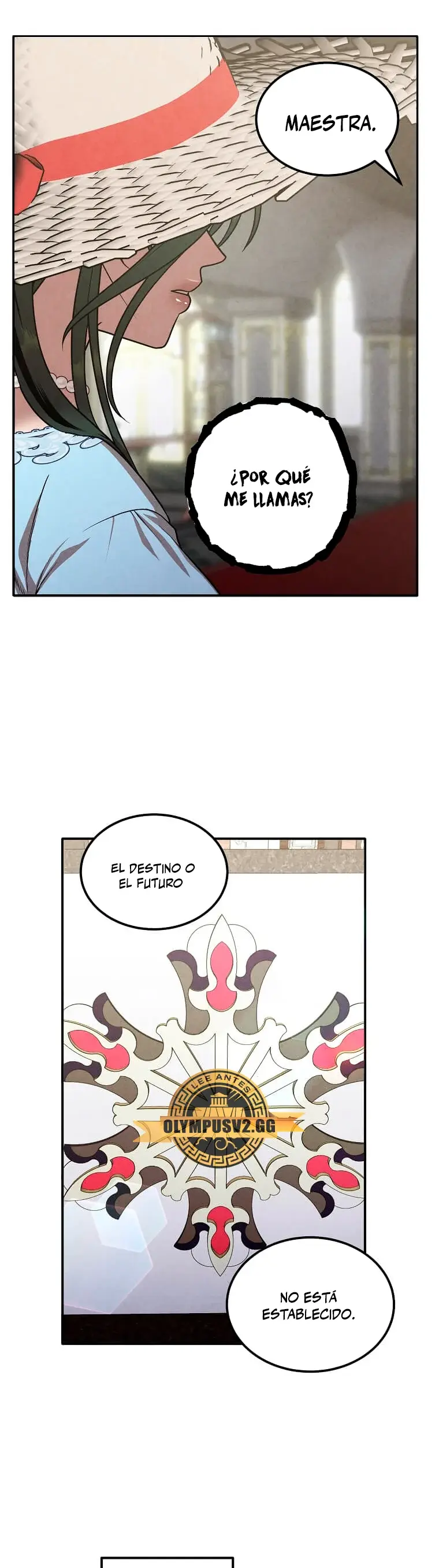 El legendario hijo menor de la casa del marqués (2022) - Capítulo 79 - Página 29 - LectorTMOo