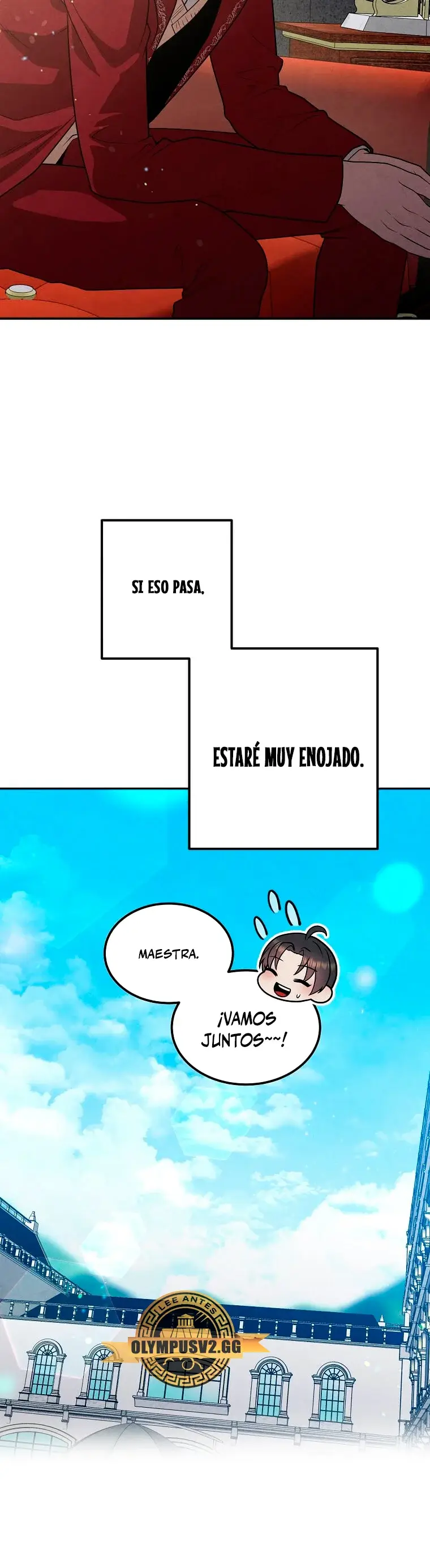 El legendario hijo menor de la casa del marqués (2022) - Capítulo 79 - Página 33 - LectorTMOo
