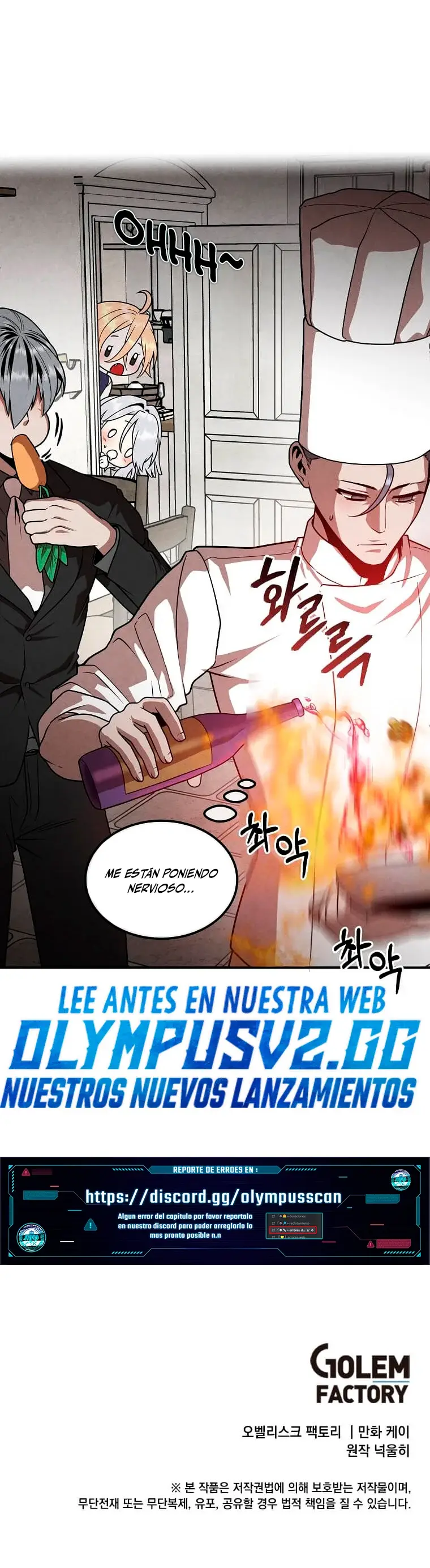 El legendario hijo menor de la casa del marqués (2022) - Capítulo 79 - Página 34 - LectorTMOo